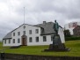 1. Reykjaviik