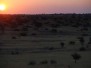 13. Kalahari Desert