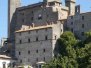 6. Bolsena - Civita di Bagnoregio - Lago di Bolsena
