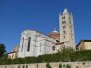 8. Massa Marittima - Larderello geotermia - Volterra