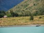 Navigazione nel Parco Los Glaciares: ghiacciai Upsala, Spegazzini e Perito Moreno