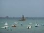 St Malo, Trébeurden, Ploumanach, Sentier des Douaniers, Binic