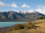 Trekking nel Parco Los Glaciares