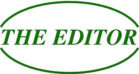 The Editor