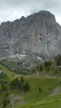 Selva di Valgardena