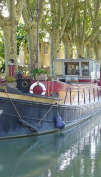 canal du midi