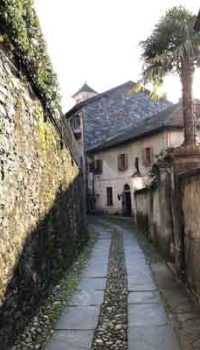lago d'orta