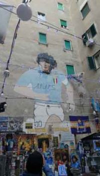 napoli e pompei