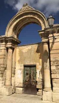 salento
